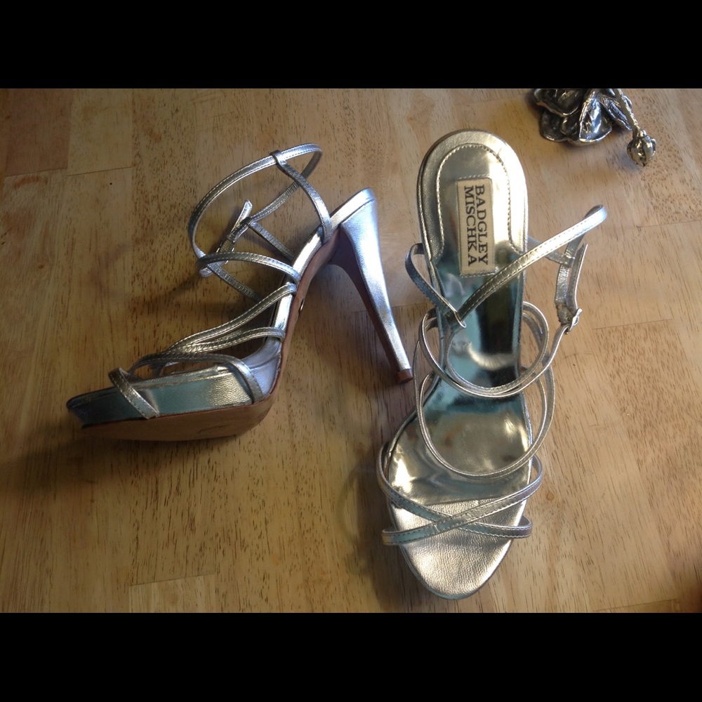 Badgley Mischka